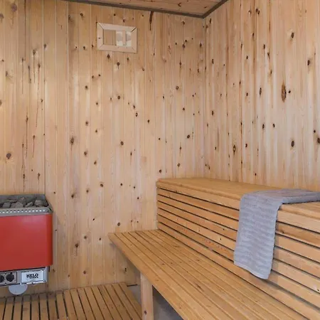 Bl1020-pandrup-hunetorp-klitvej-257 Holiday home Pandrup