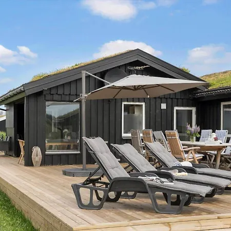 Bl1020-pandrup-hunetorp-klitvej-257 Holiday home *