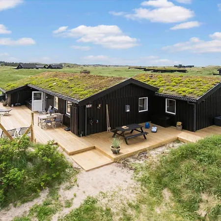 Bl1020-pandrup-hunetorp-klitvej-257 Holiday home Pandrup