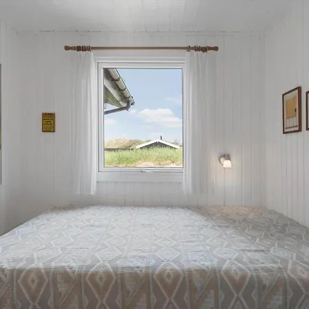 Casa de Férias Bl1020-pandrup-hunetorp-klitvej-257