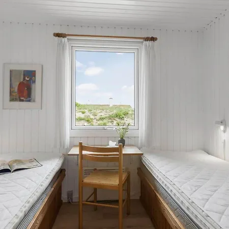 Casa de Férias Bl1020-pandrup-hunetorp-klitvej-257