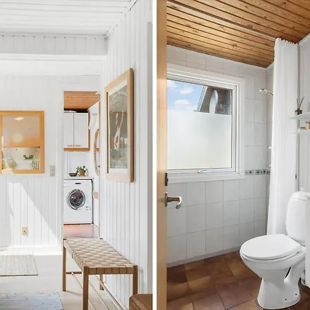 Bl1020-pandrup-hunetorp-klitvej-257 Casa de Férias Pandrup
