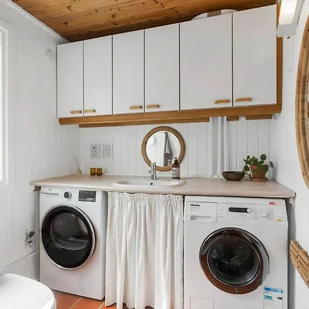 Casa de Férias Bl1020-pandrup-hunetorp-klitvej-257 *