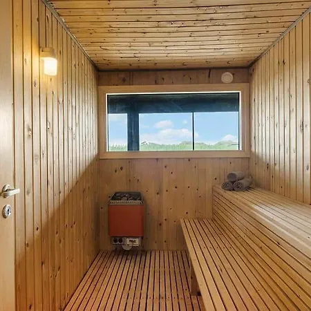 Casa de Férias Bl1020-pandrup-hunetorp-klitvej-257 Pandrup