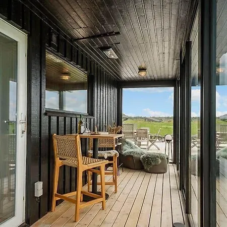 Casa de Férias Bl1020-pandrup-hunetorp-klitvej-257 Pandrup
